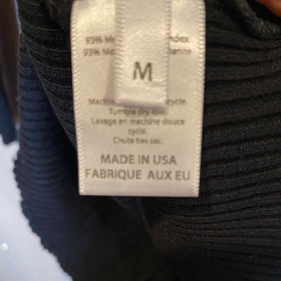 Are You Am I Anke Dress - Picture 9 of 10